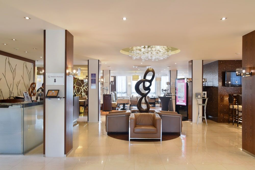 ACHAT Hotel München Süd 2