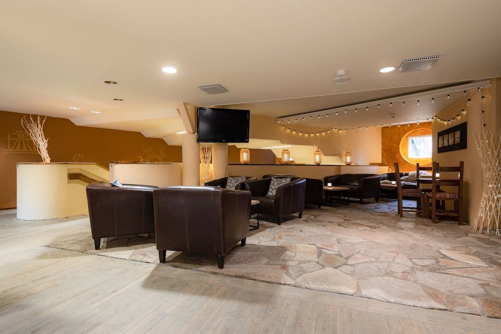 Lapland Hotels Bear ́s Lodge 2