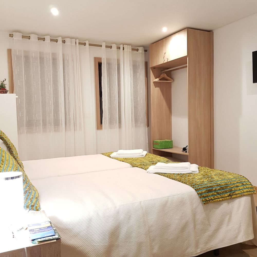 Apartamento À Francos Metro 1 1