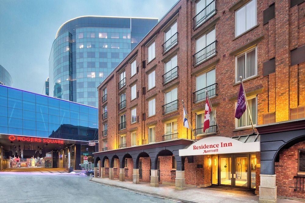 Residence Inn by Marriott Halifax Downtown 1