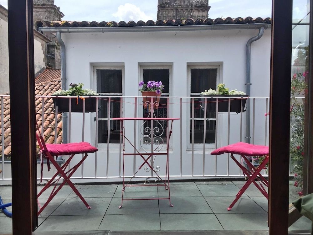 Albergue Azabache 1