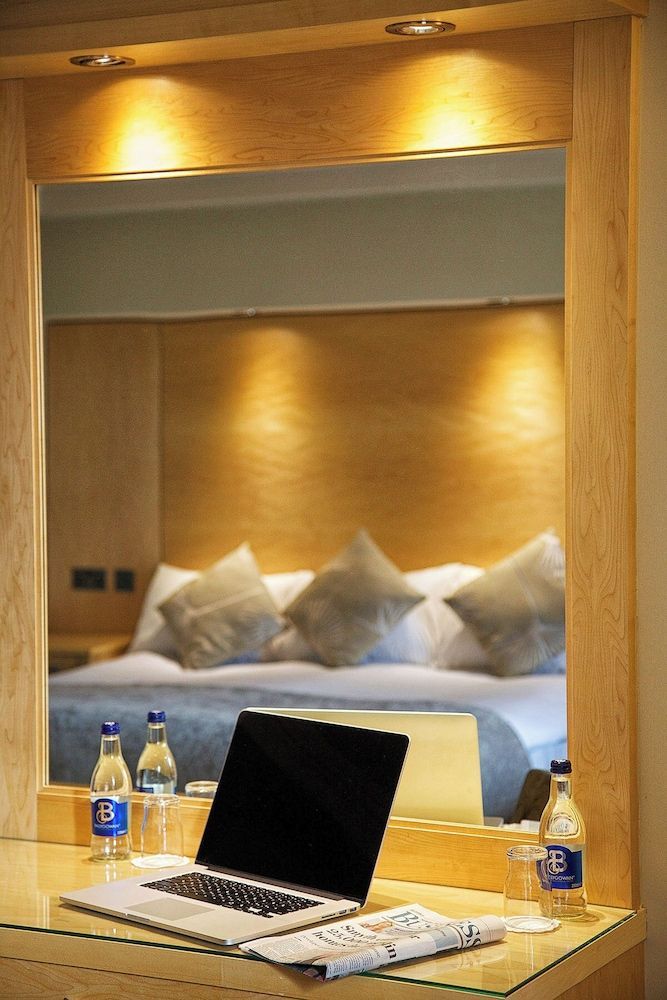 Torc Hotel 2