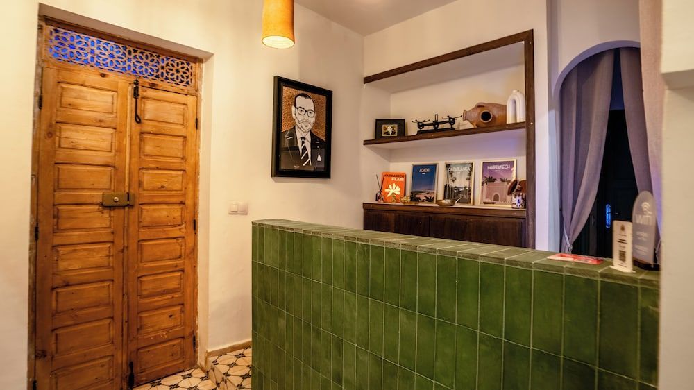 Riad Dar Tiflet 2