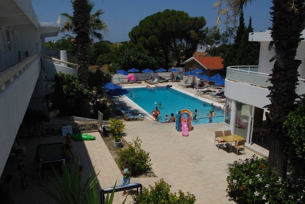 Paleos Apartments 1
