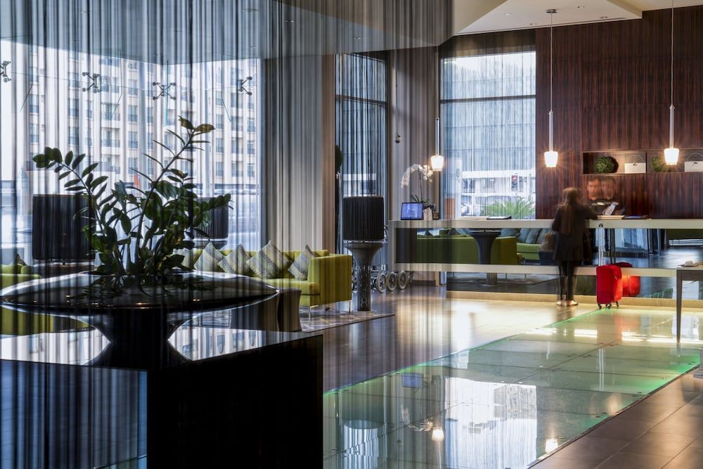 Centro Barsha - by Rotana 2