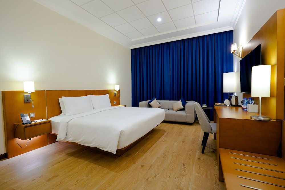 La Maison Hotel Doha 1