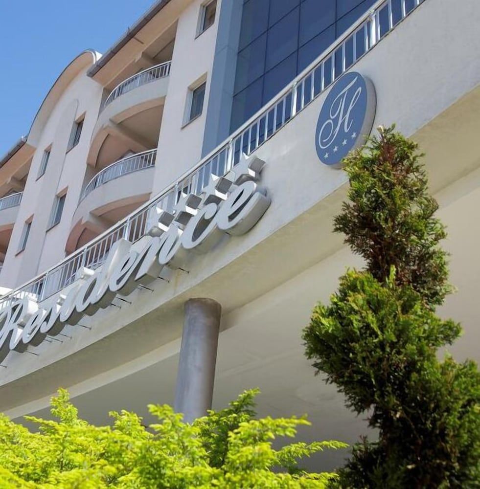 Hotel Tami Residence 1