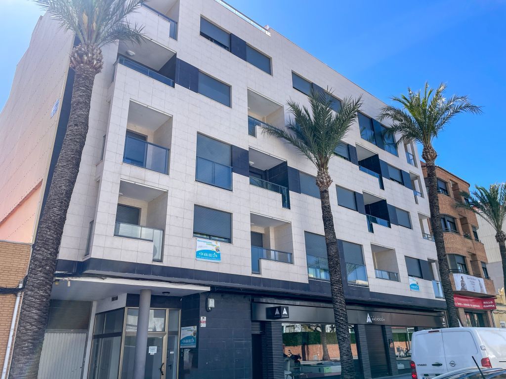 Apartamentos Lowcost Benicarlo 3000 1
