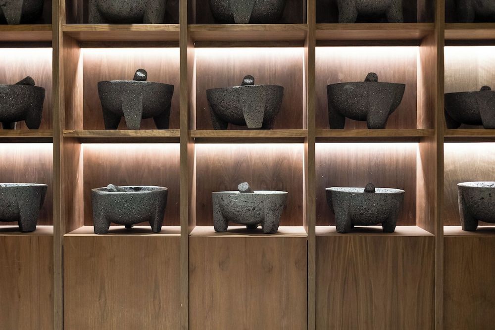 Maria Condesa Boutique Hotel 2