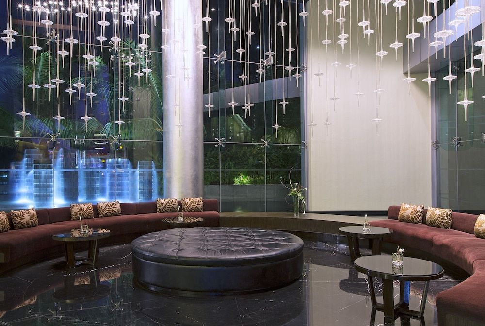 The Westin Mumbai Garden City 2