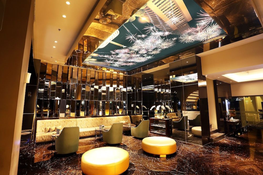 AONE Hotel 2