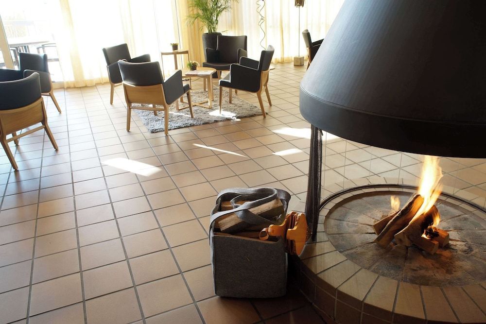 Dorint Parkhotel Bad Zurzach 2