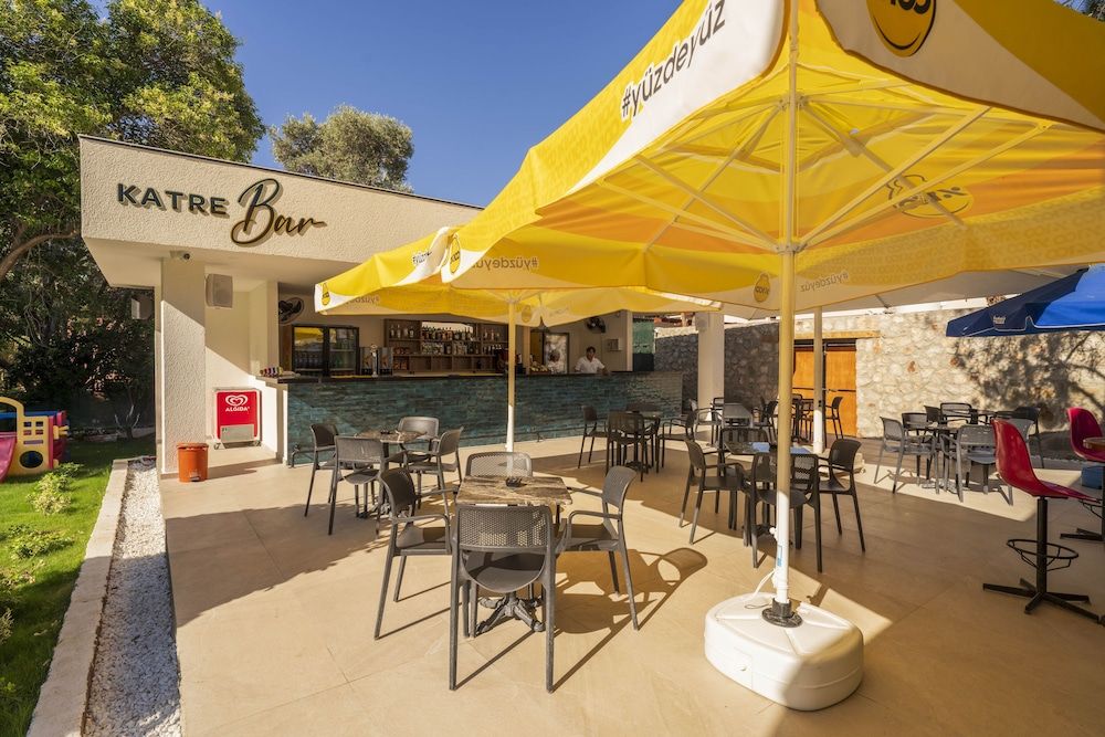 Katre Hotel Oludeniz 2