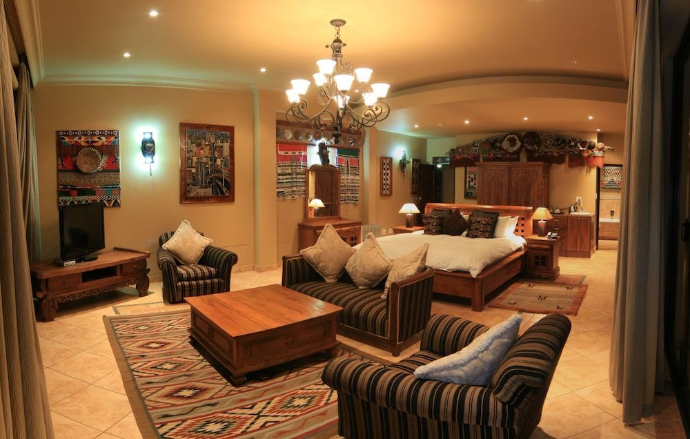 AmmaZulu African Palace 2