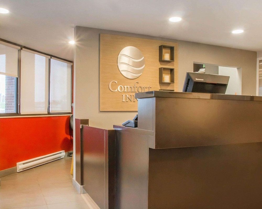 Comfort Inn Winnipeg South 2