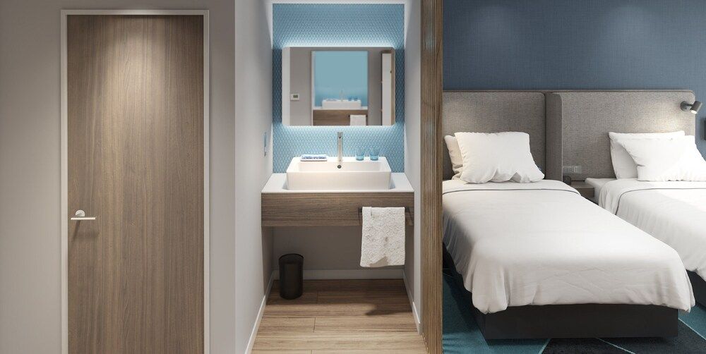 Holiday Inn Express Kunming Dianchi Rixin Road by IHG 2