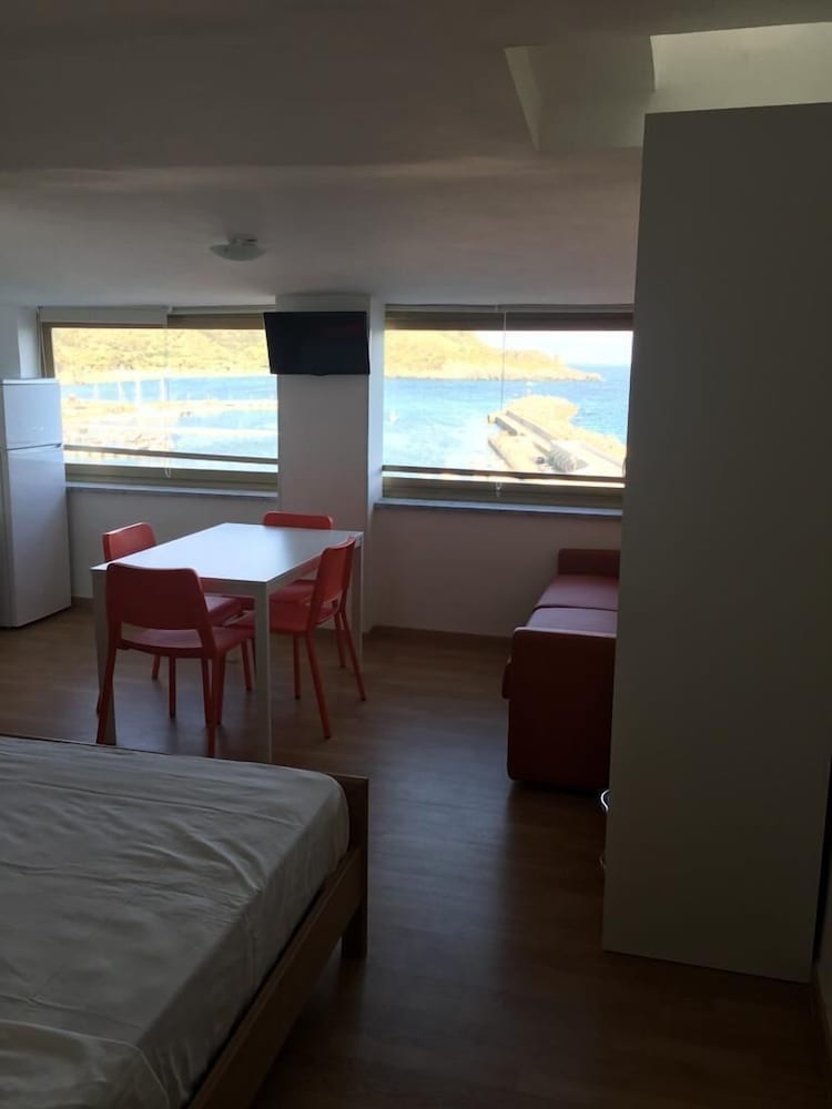 CasaMIA a Marina di Camerota 1
