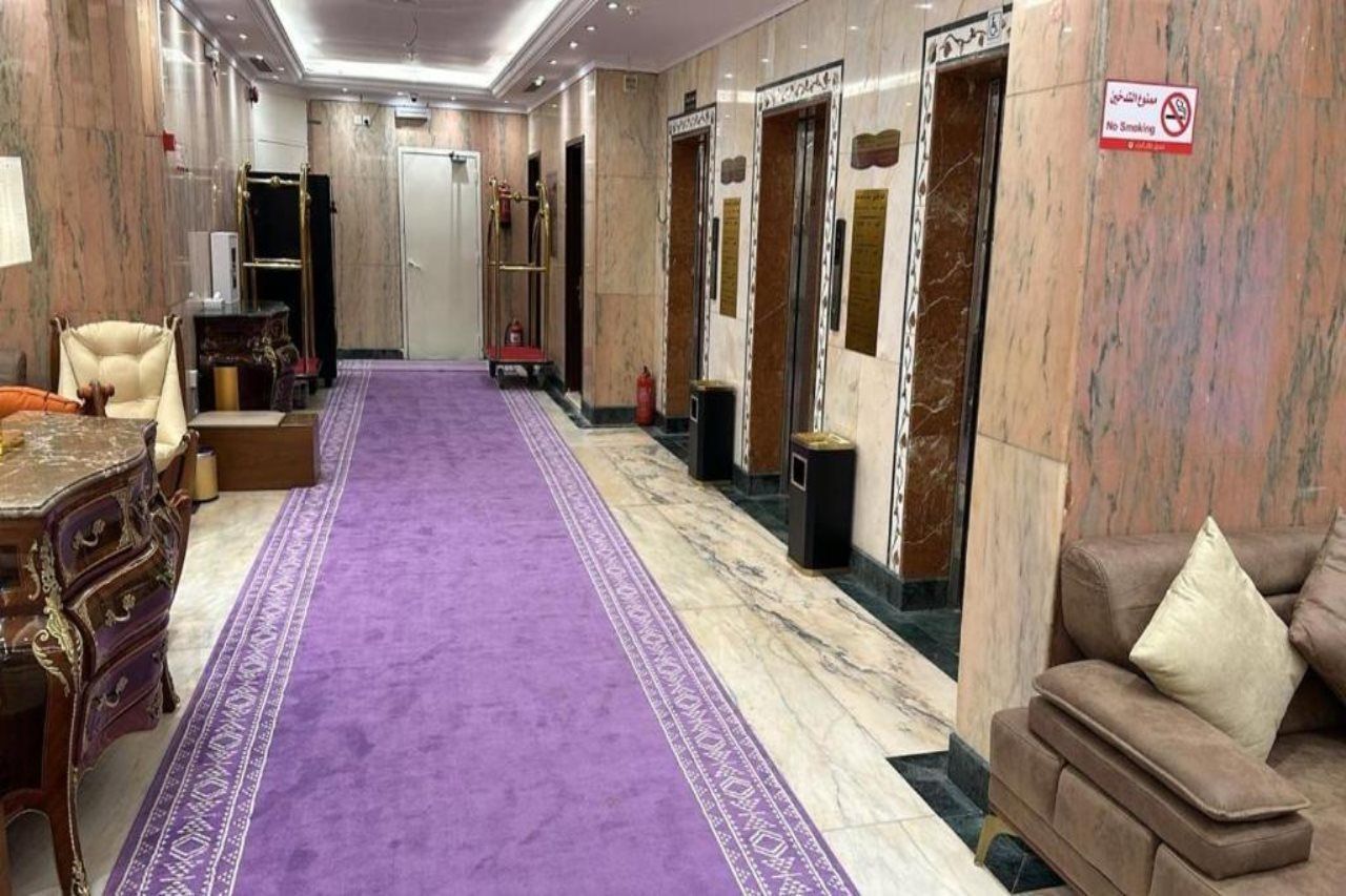 Zelal Al Nozalaa 2
