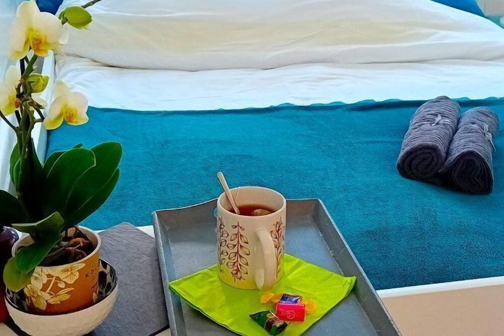 New Studio/Near Airport CDG/Direct Paris center/Disneyland/Villepinte EXPO 1