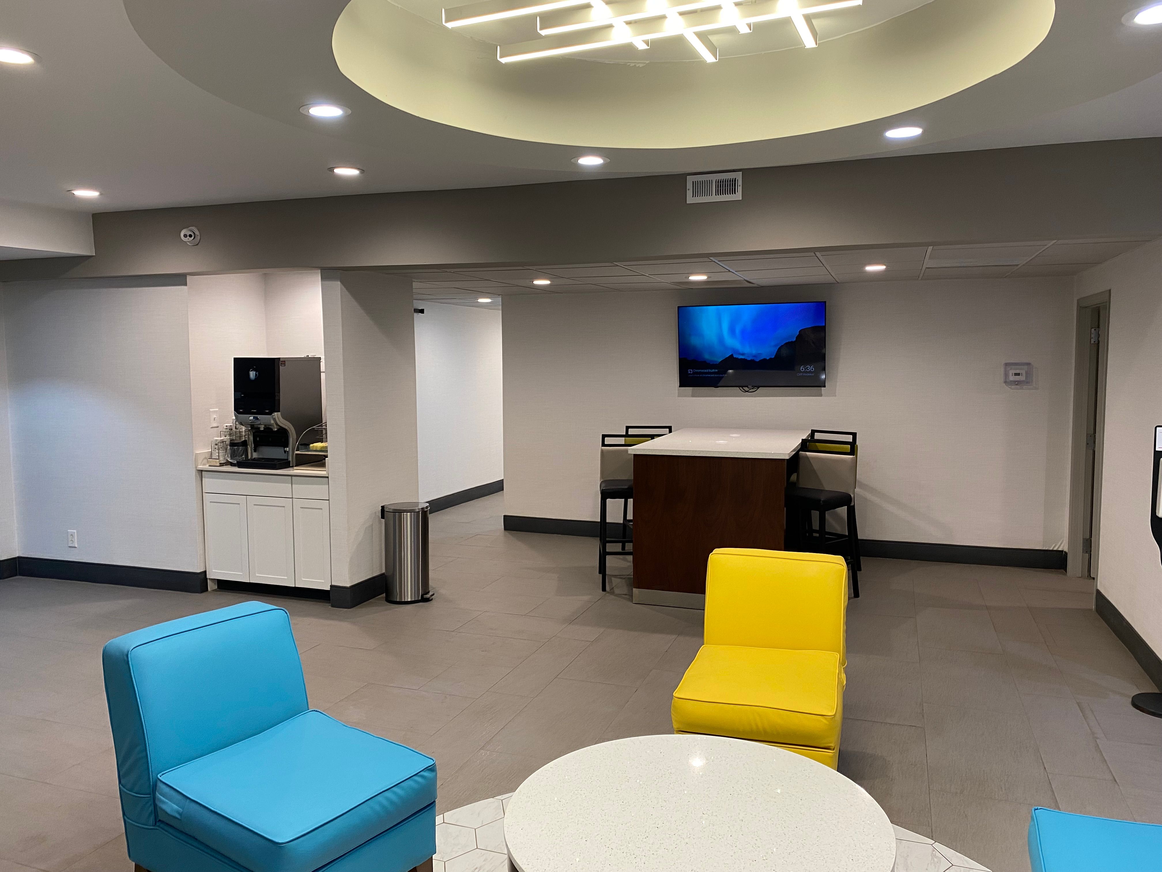 Red Lion Inn & Suites Nashville Airport (Closed) 1