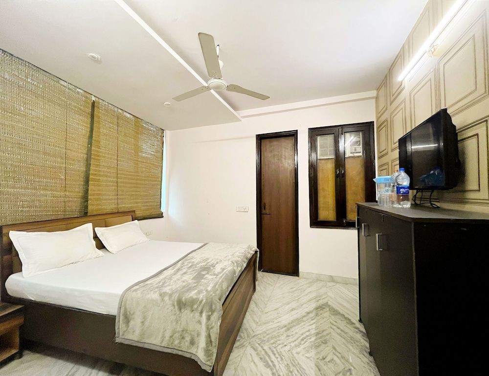 Roomshala 171 JP House 1