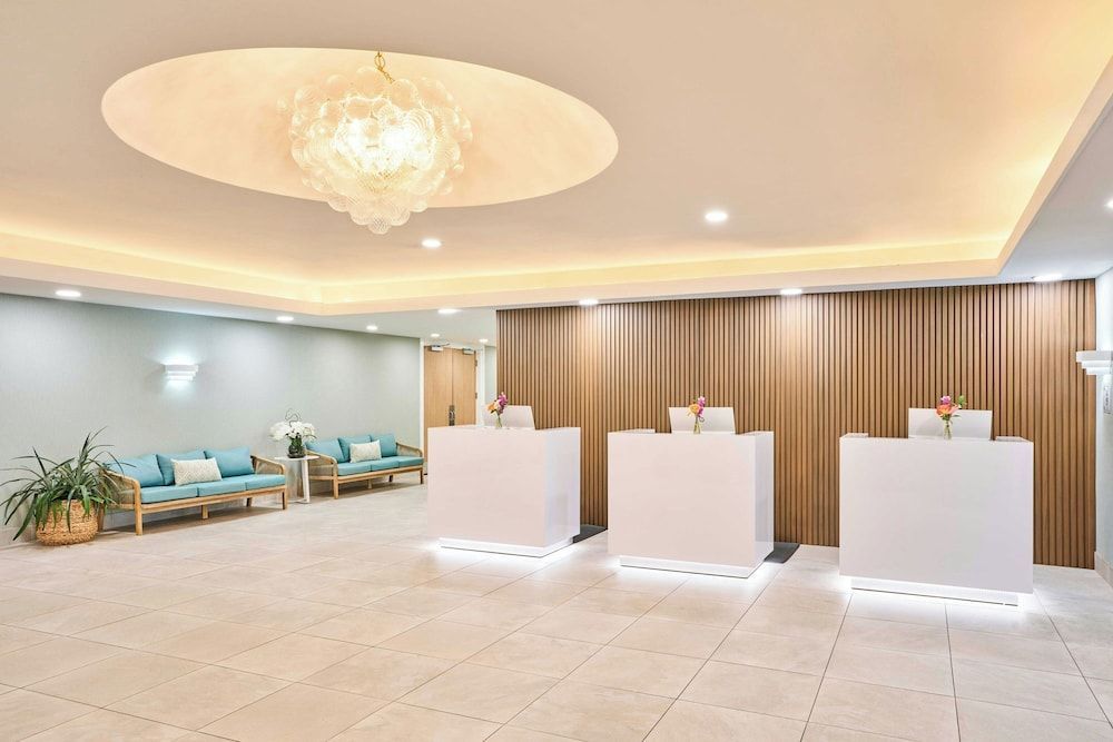 voco Sandpiper All-Inclusive Resort by IHG 2