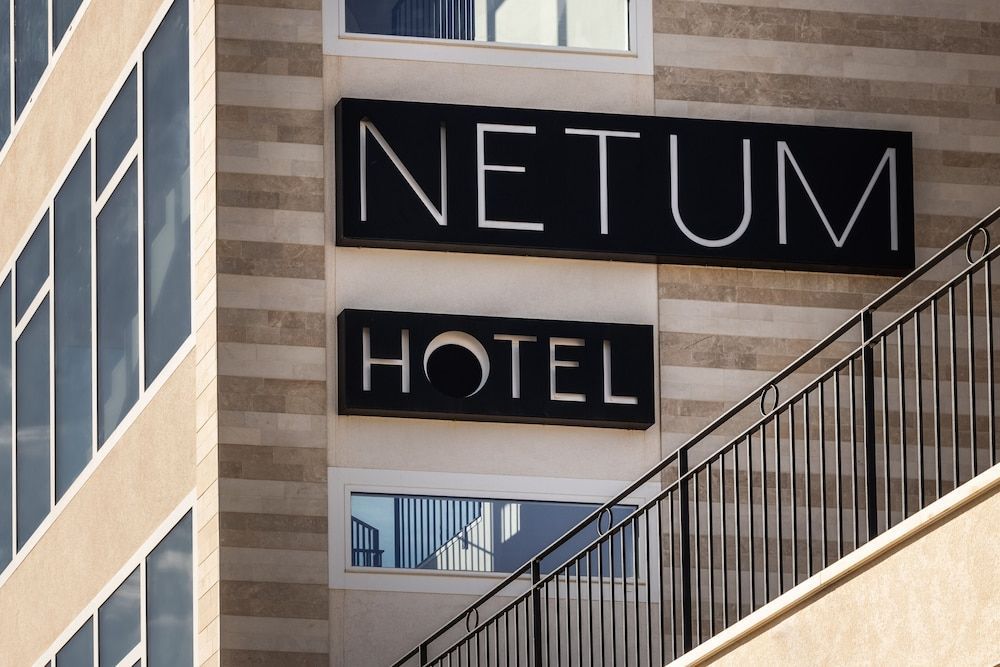 Hotel Netum Mare 1