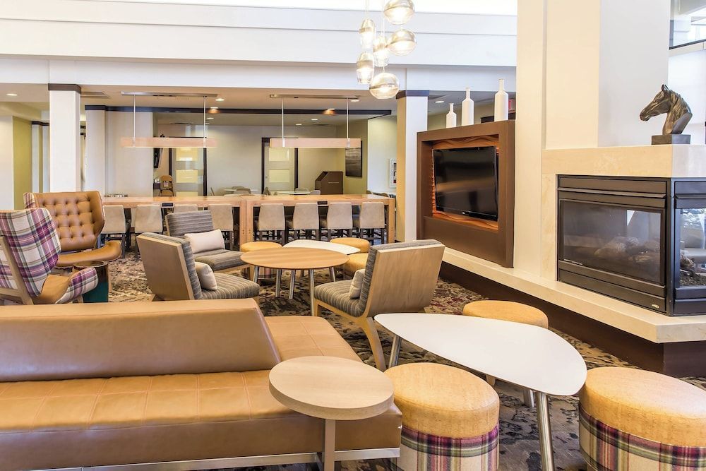 Residence Inn Lexington Keeneland/Airport 2