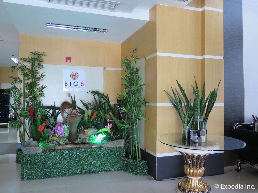 Big 8 Corporate Hotel 2
