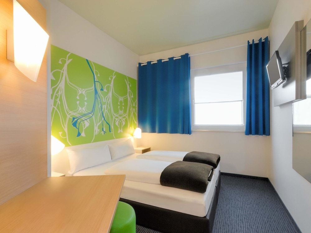 B&B Hotel Paderborn 1