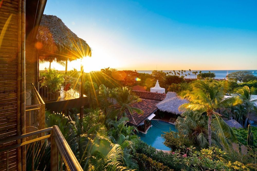 Jardin del Eden Boutique Hotel 1