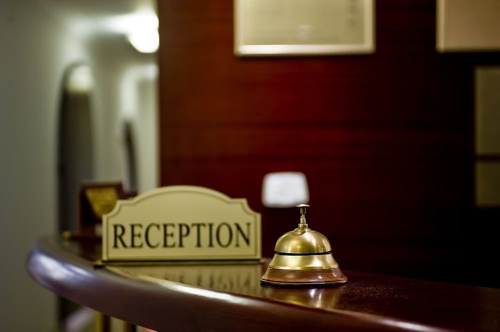 Hotel Citrin - Adults Only 2