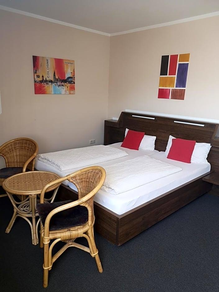Hotel Köln-Bonn 1