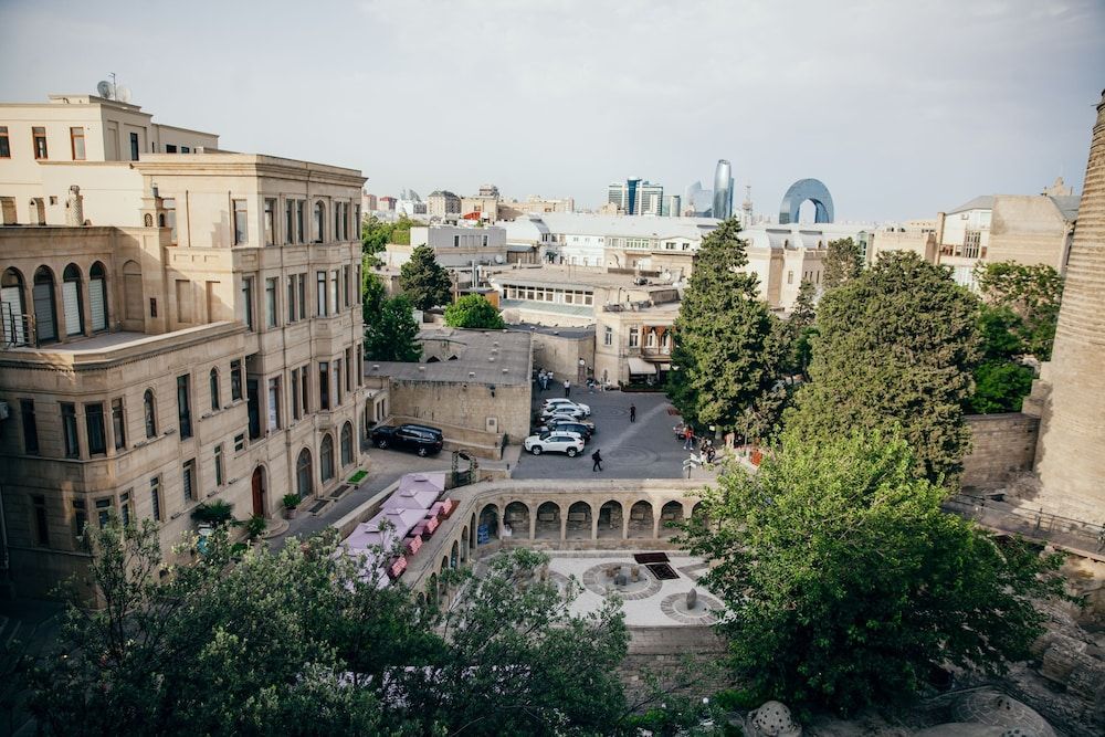 Sultan Inn Boutique Hotel 1