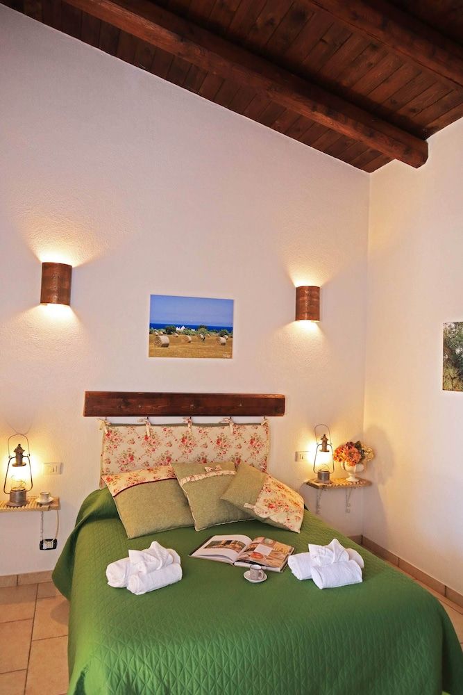 Agriturismo Masseria Alberotanza 2