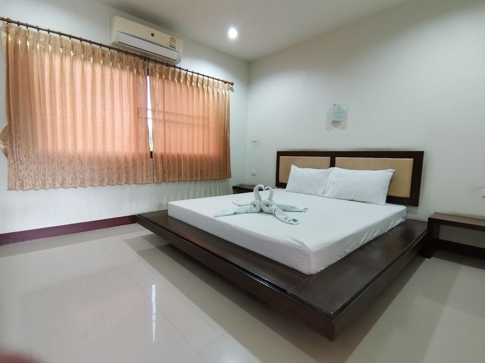 Nestvilla Khok-kloi Phang-nga 1