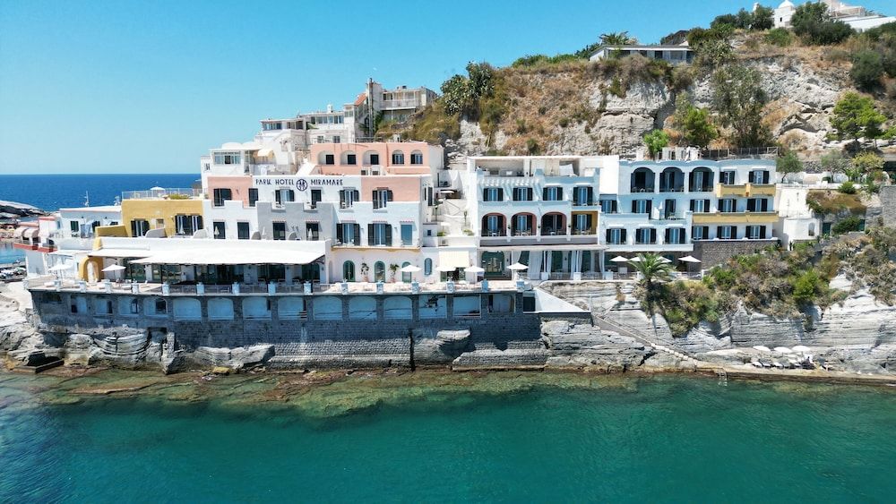 Miramare Sea Resort & Spa 1