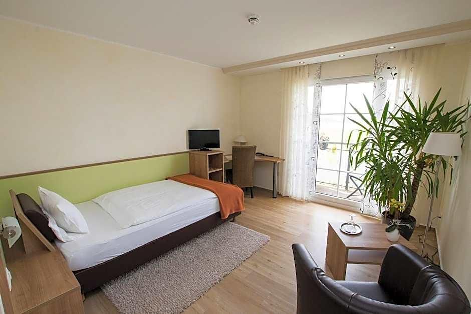 Landhotel Zum Hasen Hein 2