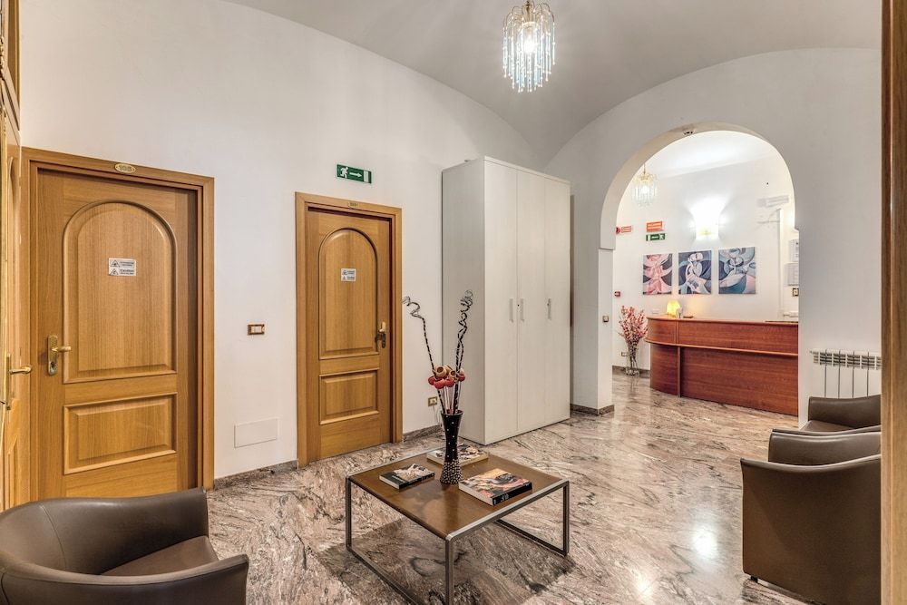 Hotel Katty 2
