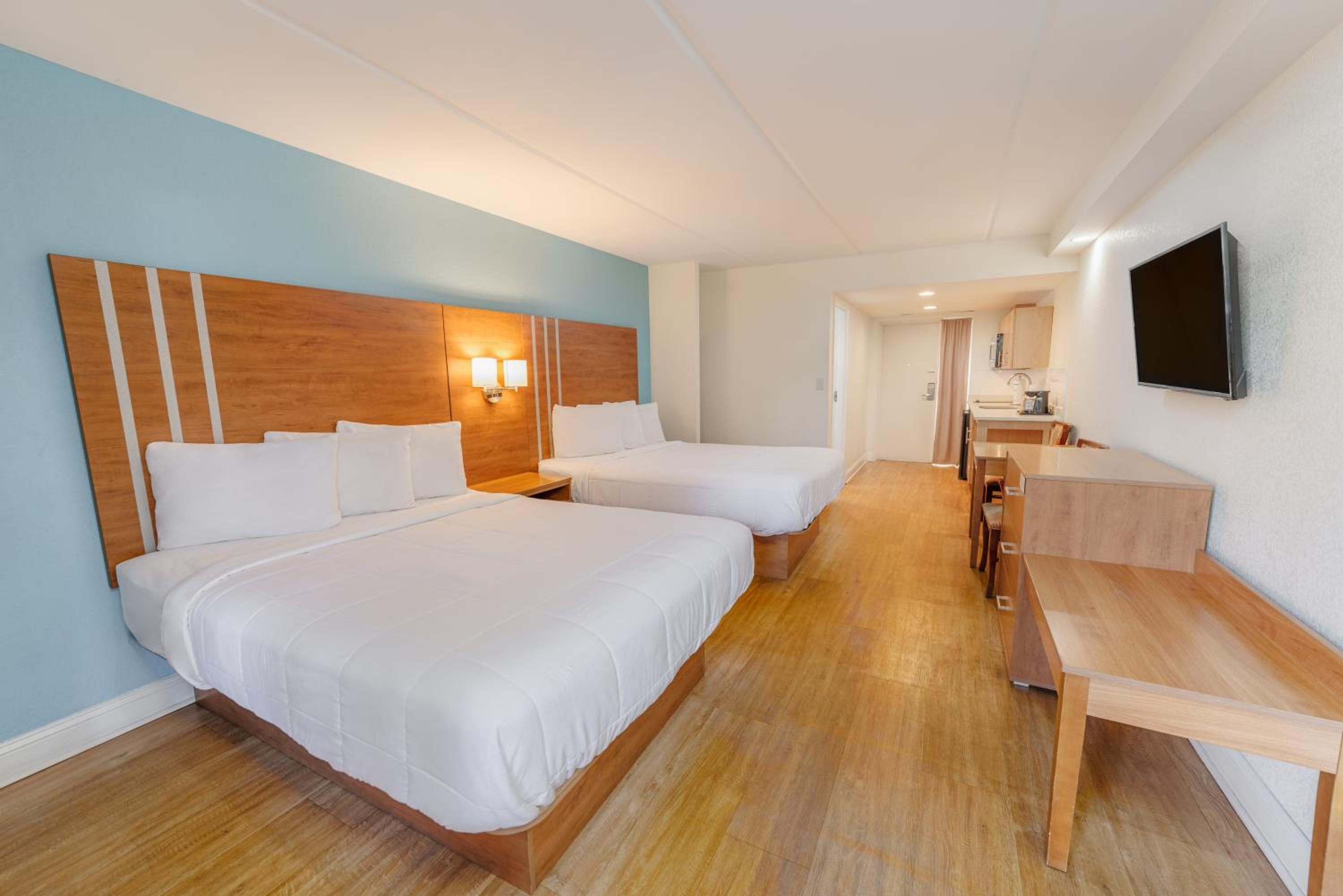 Dunes Inn & Suites - Tybee Island 2