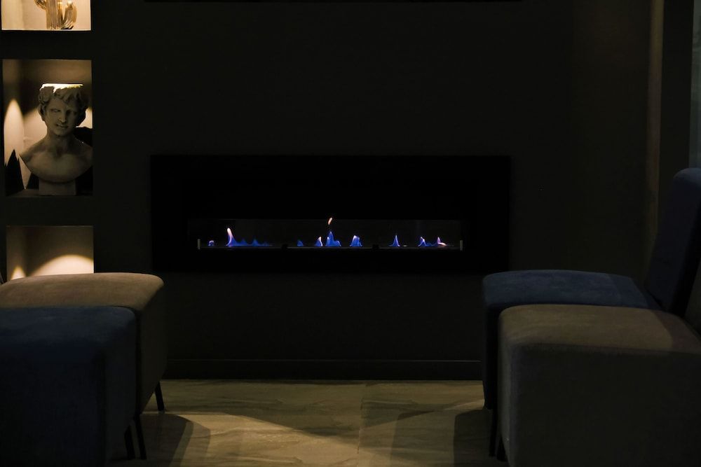 LAMBERTI BOUTIQUE HOTEL 2