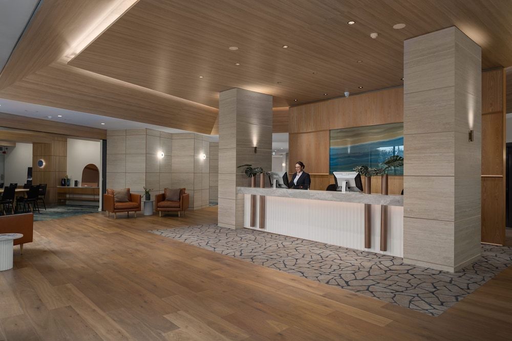 Rydges Geelong 1