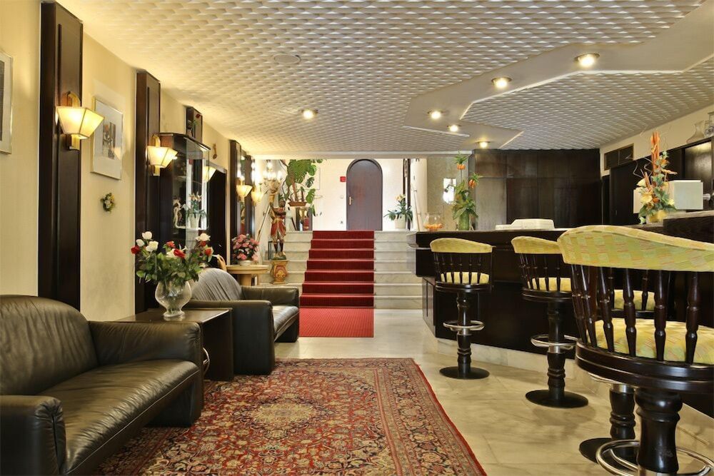 Hotel Gästehaus Elisabeth 2