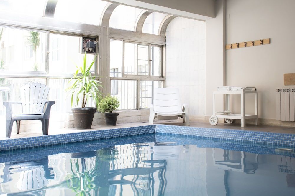 Armon Suites Hotel 1
