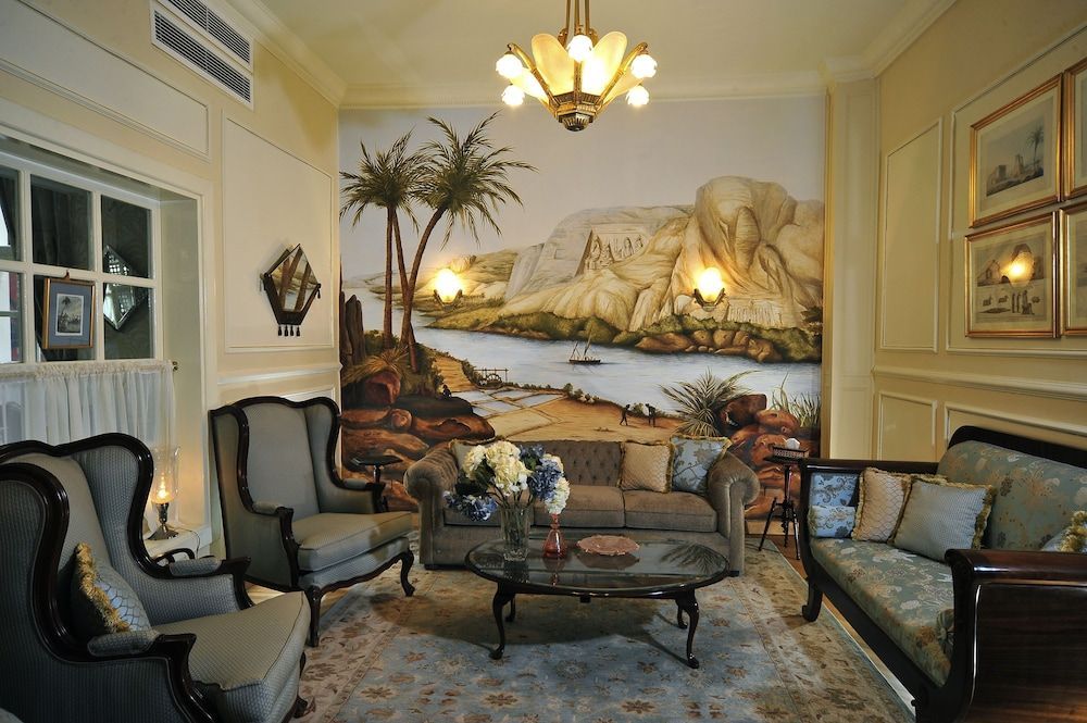 Villa Belle Epoque 2