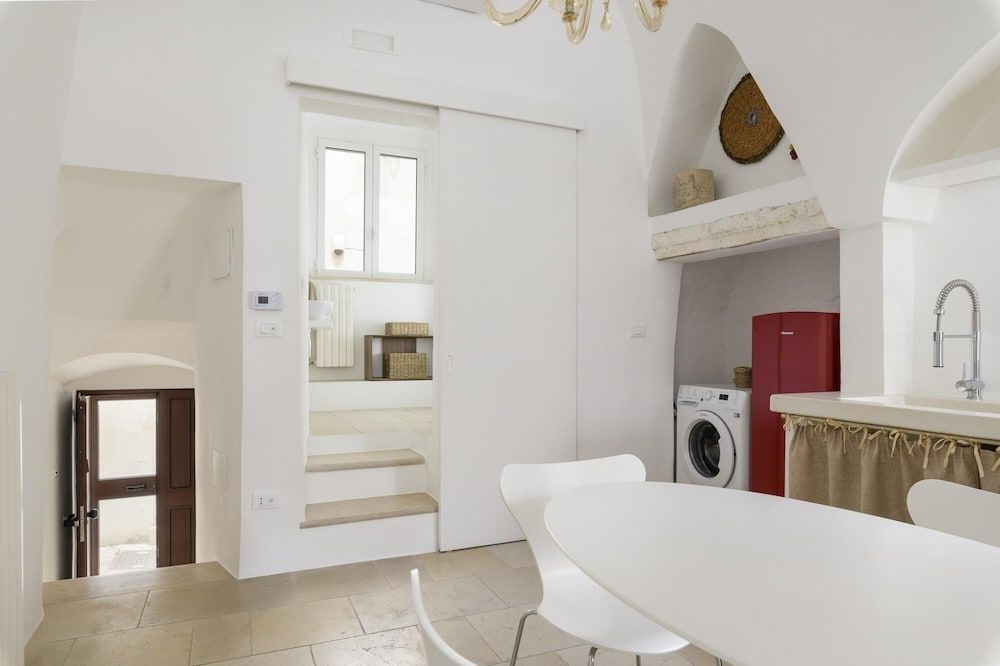 La Casa del Vicolo by Wonderful Italy 2