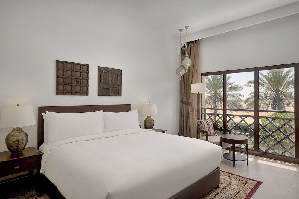 Aldhafra Desert Resort, Vignette Collection by IHG 1