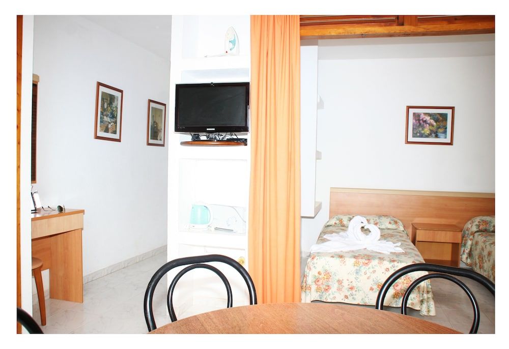 Apartamentos del Rey 1