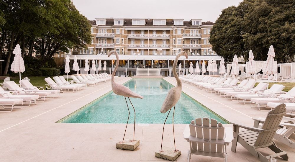 THE NICI Bournemouth 1