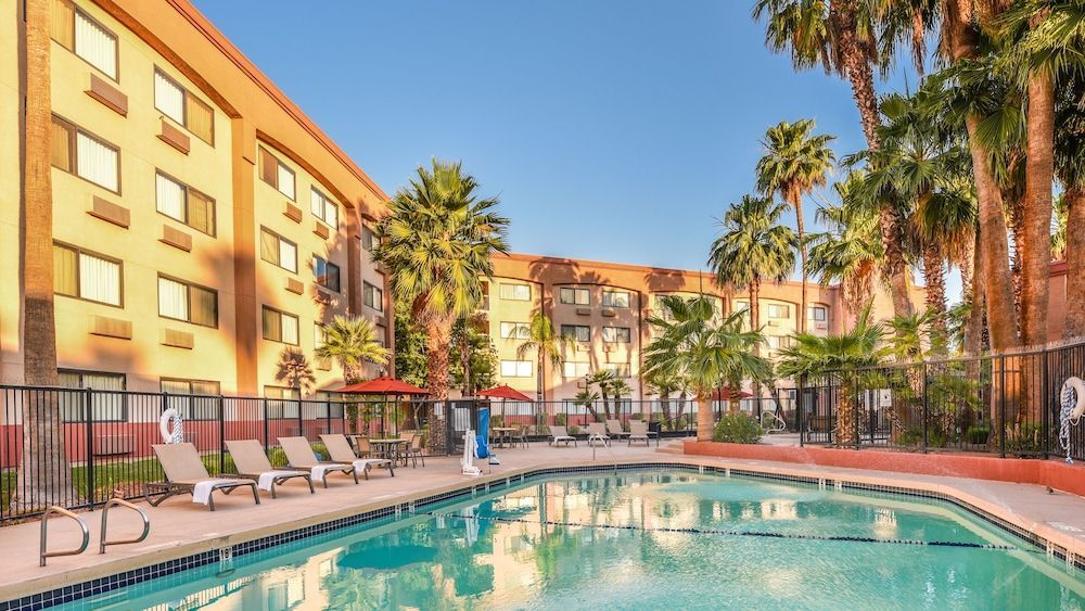 Radisson Hotel Casa Grande 1